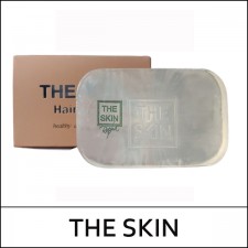 [THE SKIN] (sg) Hair Soap 100g / (b) / 99(09)50(10) / 10,500 won(R)